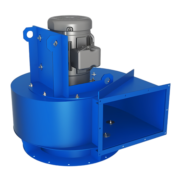 Distributor Dust Collection Semarang Flecovex