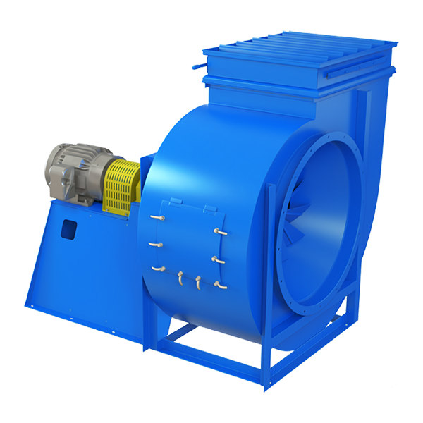 Distributor High Volume & Pressure Semarang Flecovex