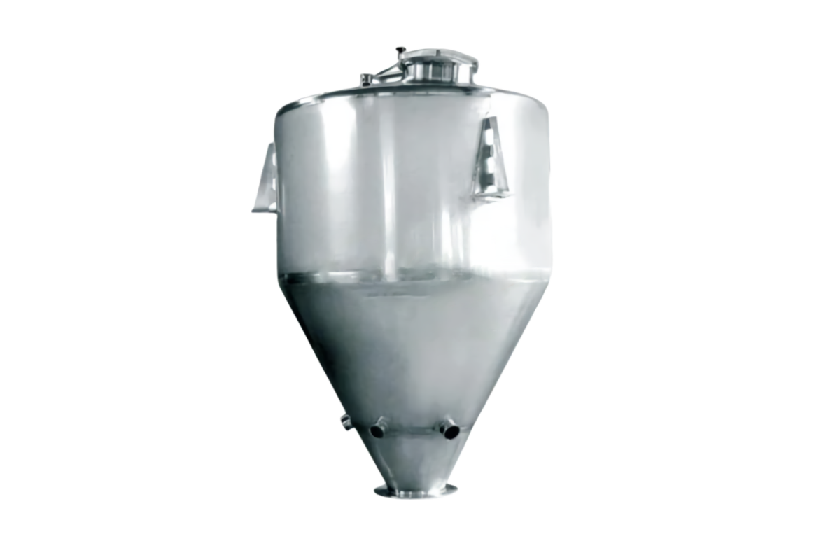 Distributor Hopper Storage Tank Semarang Flecovex