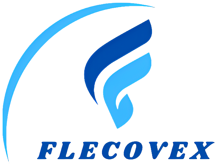 Logo Website Flecovex